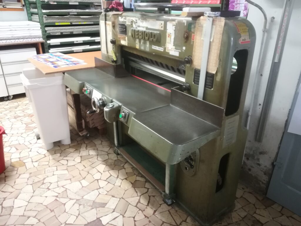 Tipografia Marfisa Ferrara