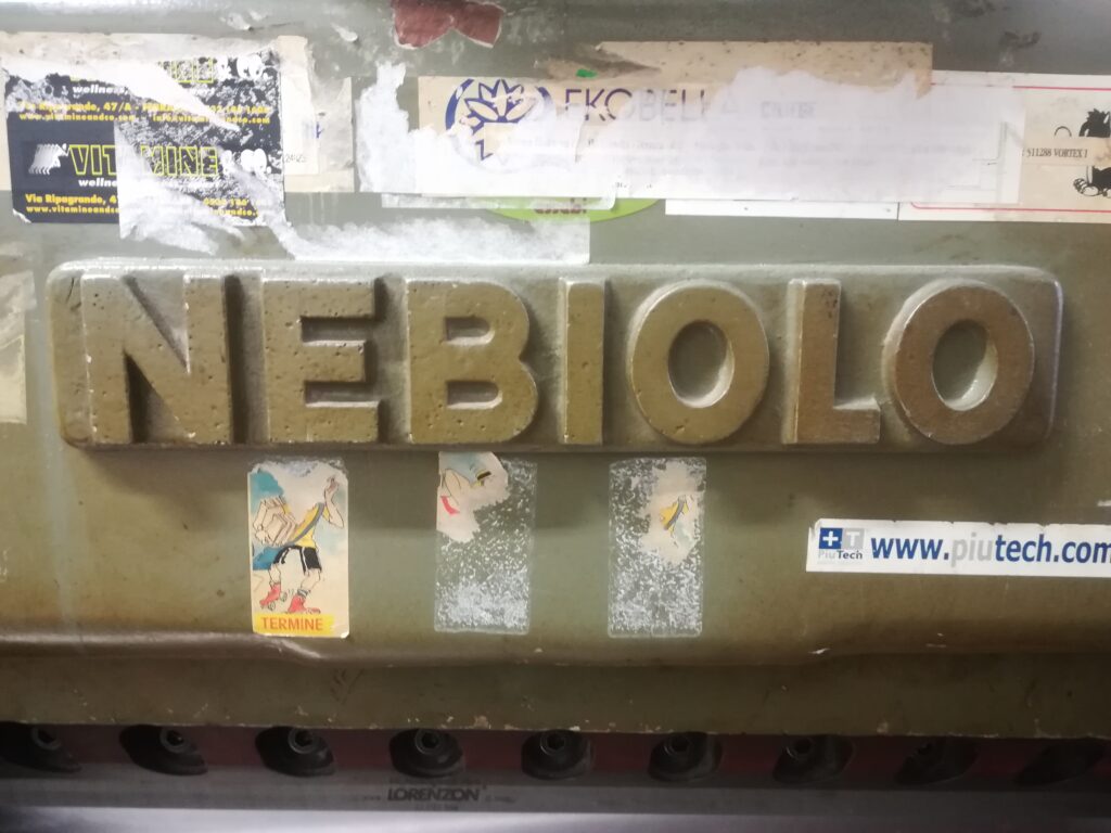 Tipografia Marfisa Ferrara